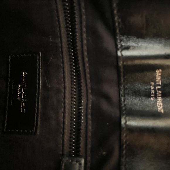 Saint Laurent Lou Lou Medium Bag - TRADES WELCOME!!! - Picture 9 of 11